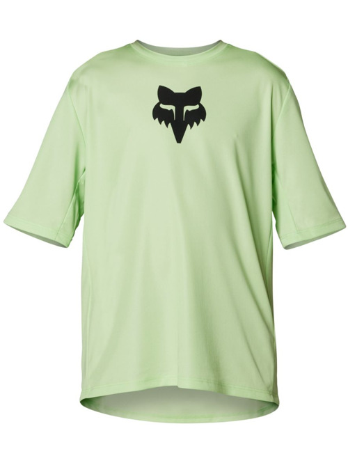 Dětský cyklo dres Fox Yth Ranger Ss Cucumber