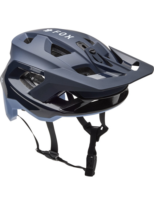 Helma na kolo Fox Speedframe Pro Backfade Midnight