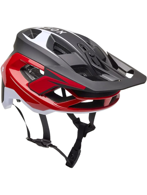 Helma na kolo Fox Speedframe Pro Defy Fluorescent Red