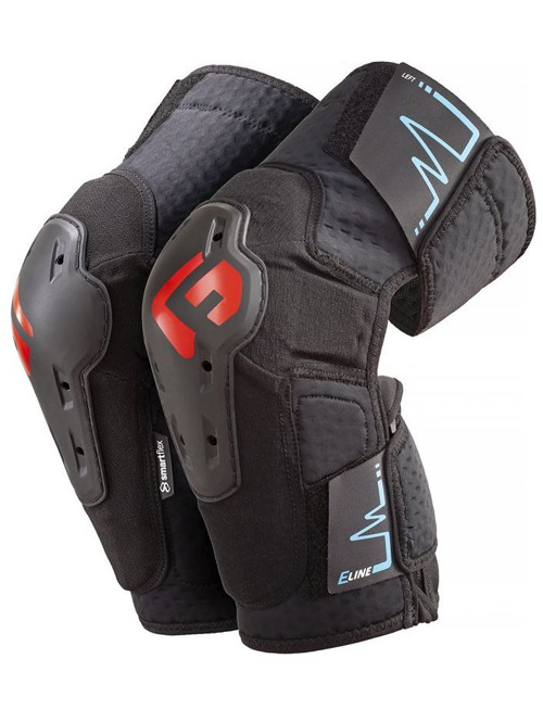 Chrániče kolen G-Form E-Line Knee Guard