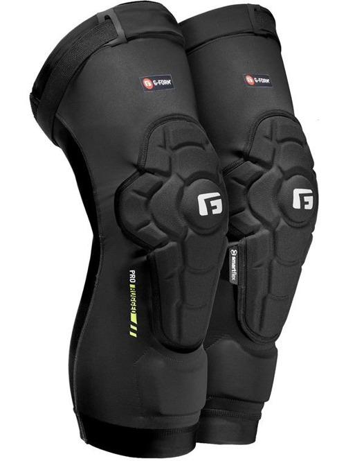 Chrániče kolen G-Form Pro Rugged 2 Knee