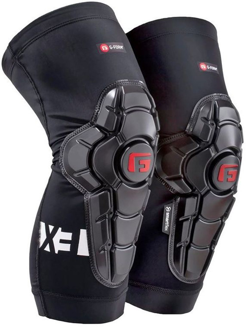 Chrániče kolen G-Form Pro-X3 Knee
