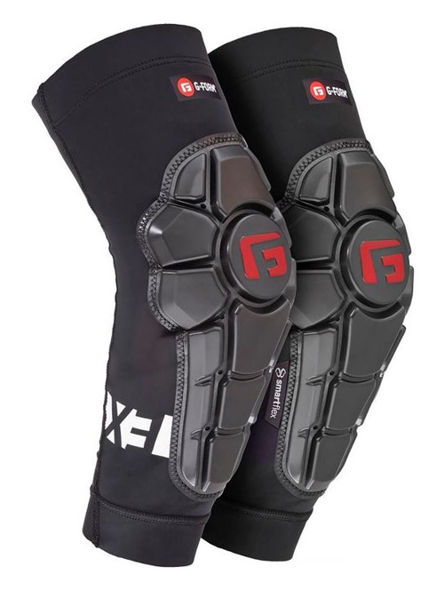 Dětské chrániče loktů G-Form Youth Pro-X3 Elbow