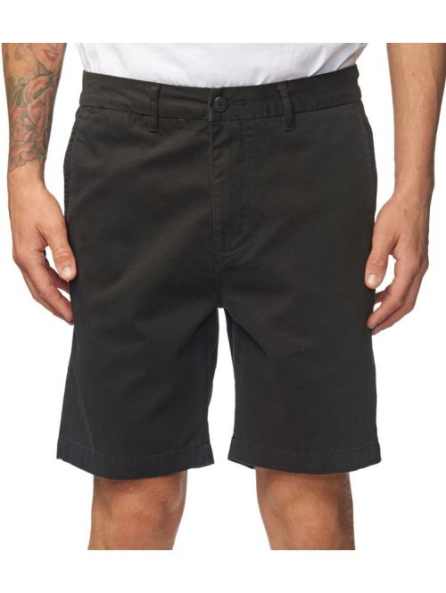 Šortky Globe Goodstock Denim Black