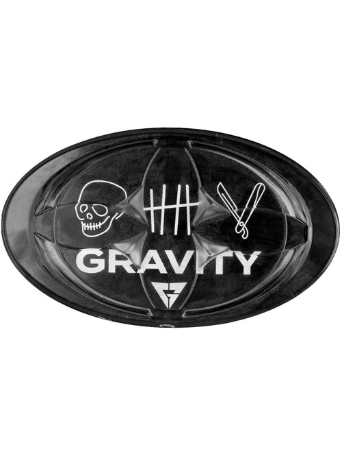 Grip Gravity Contra mat black