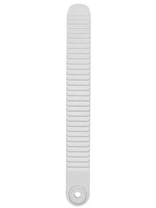 Gravity Ankle Ladder Strap white