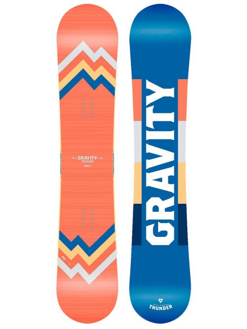 Snowboard Gravity Thunder 19/20