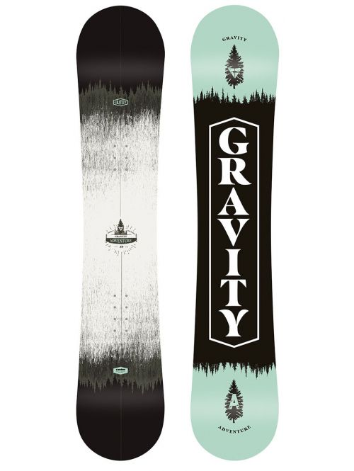 Snowboard Gravity Adventure 22/23