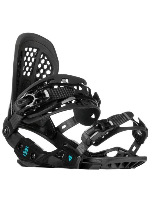 Vázání Gravity G2 Lady black 22/23