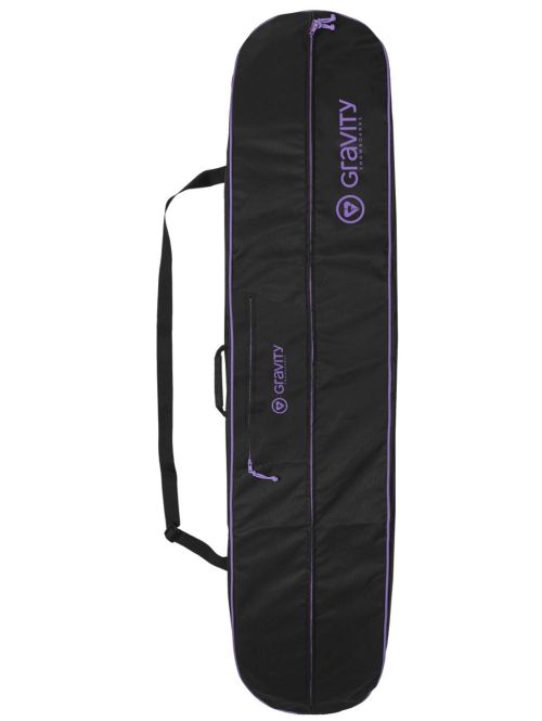 Obal na snowboard Gravity Rainbow black