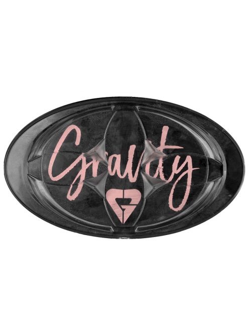 Grip Gravity Sirene Mat black