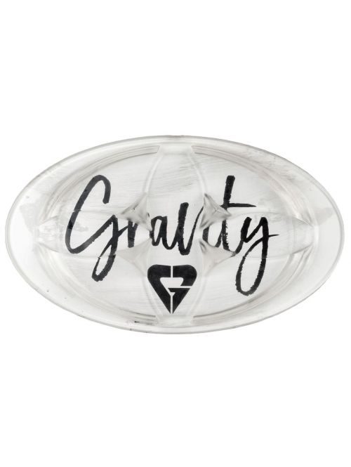 Grip Gravity Sirene Mat clear