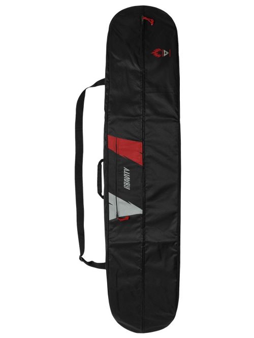 Obal na snowboard Gravity Empatic 23/24 black