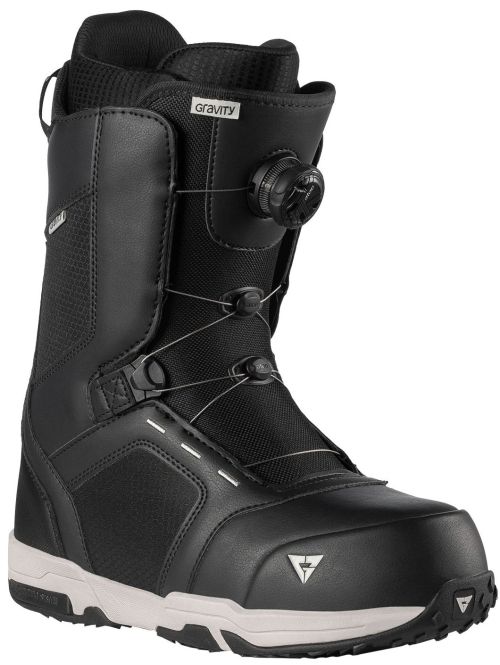 Boty Gravity Recon Atop 24/25 black
