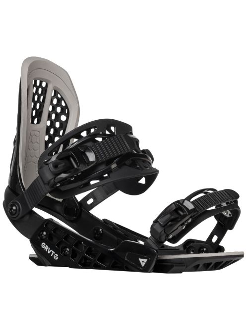 Vázání Gravity G2 black