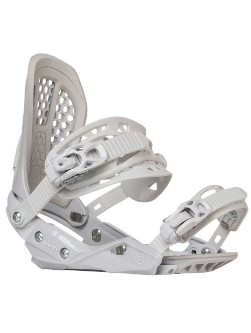 Vázání Gravity G2 Lady white 23/24