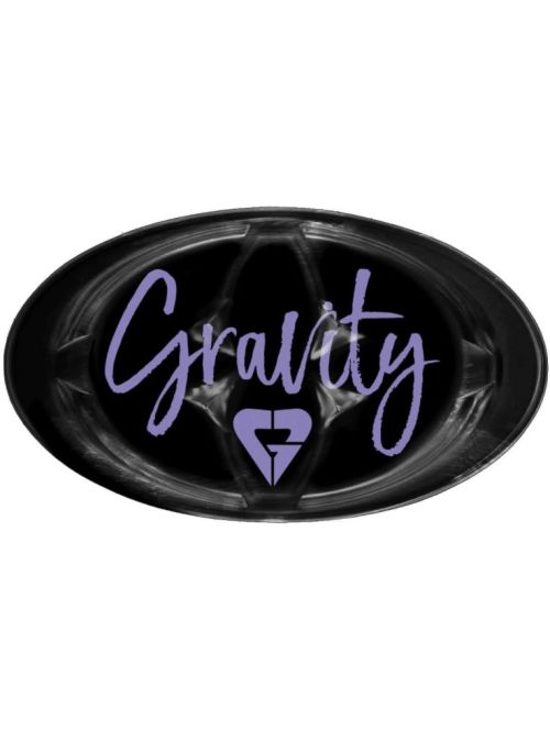 Grip Gravity Sirene Mat black/lavender