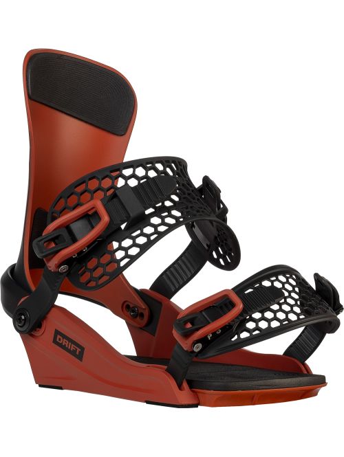 Vázání Gravity Drift brick 24/25