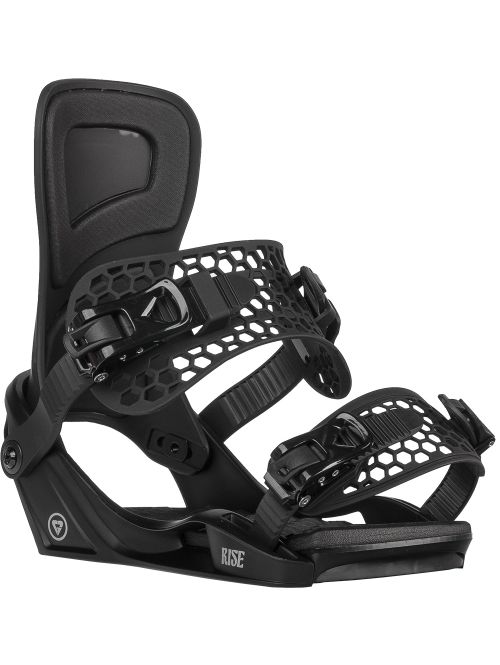 Vázání Gravity Rise black 24/25