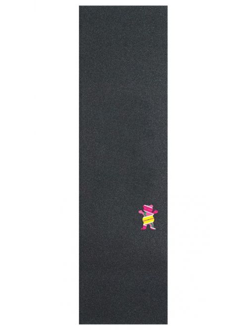 Grip Grizzly Chris Cole
