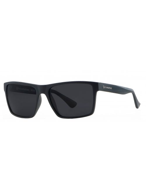 Sluneční brýle Horsefeathers Merlin Sunglasses Matt Black/Gray