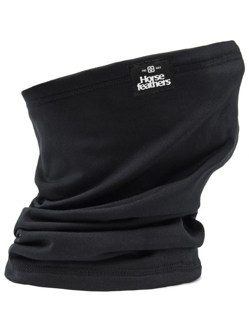 Nákrčník Horsefeathers black