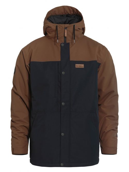 Bunda Horsefeathers Evans toffee
