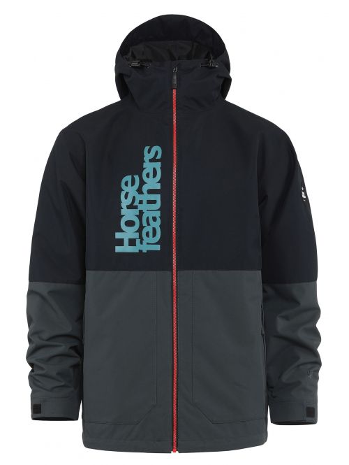 Bunda Horsefeathers Morse II black