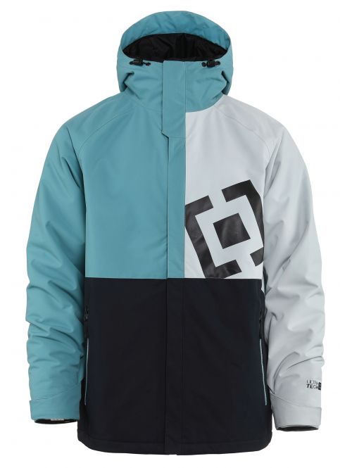 Bunda Horsefeathers Turner oil blue