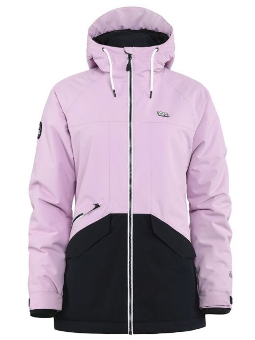 Bunda Horsefeathers Arianna Lilac