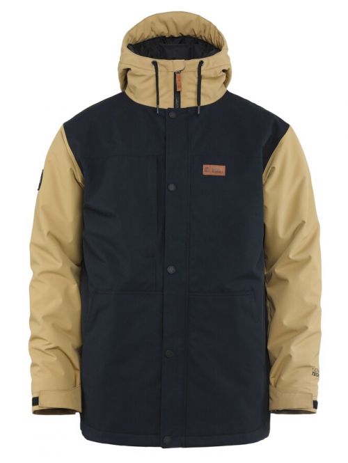 Bunda Horsefeathers Evans sandstone