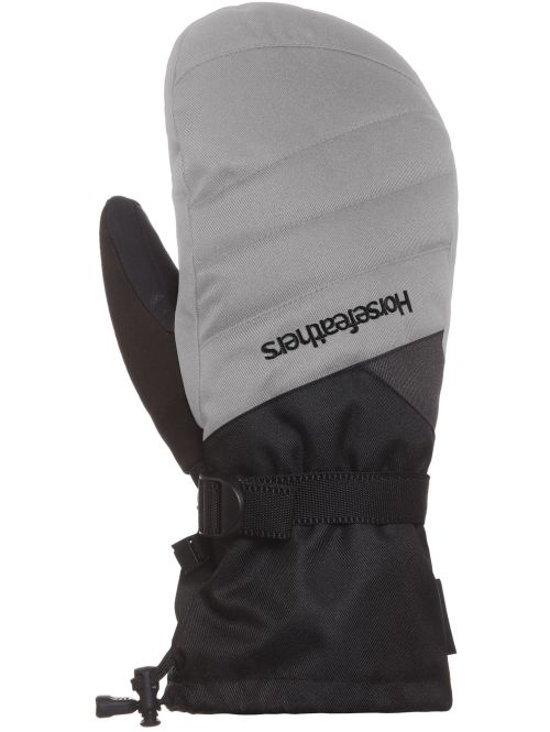 Rukavice Horsefeathers Outcast mirage gray