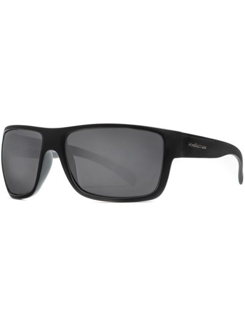 Sluneční brýle Horsefeathers Zenith matt black/mirror white