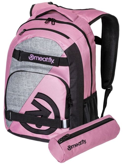 Batoh Meatfly Exile 5 dusty rose/grey 24 l