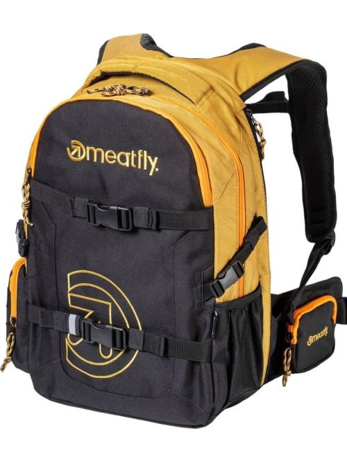 Batoh Meatfly Ramble camel/black 26 l