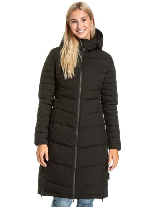 Dámská bunda Meatfly Olympa Black