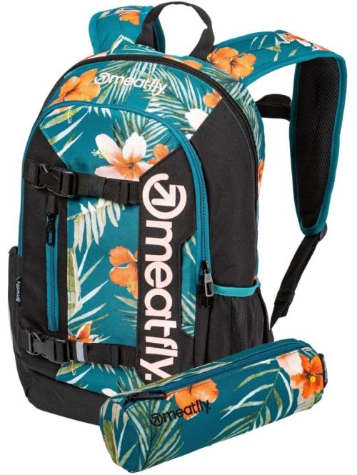 Batoh Meatfly Basejumper 6 sharon dragonfly 22 l