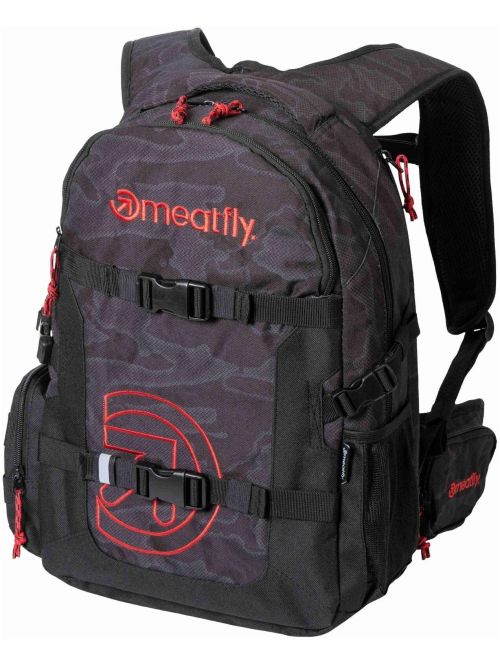 Batoh Meatfly Ramble morph black 26 l