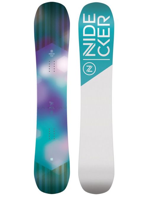 Snowboard Nidecker Angel 19/20