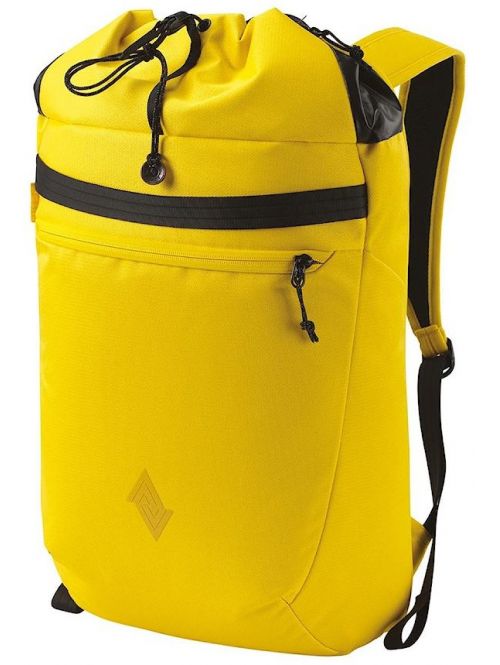 Batoh Nitro Fuse cyber yellow 24 l