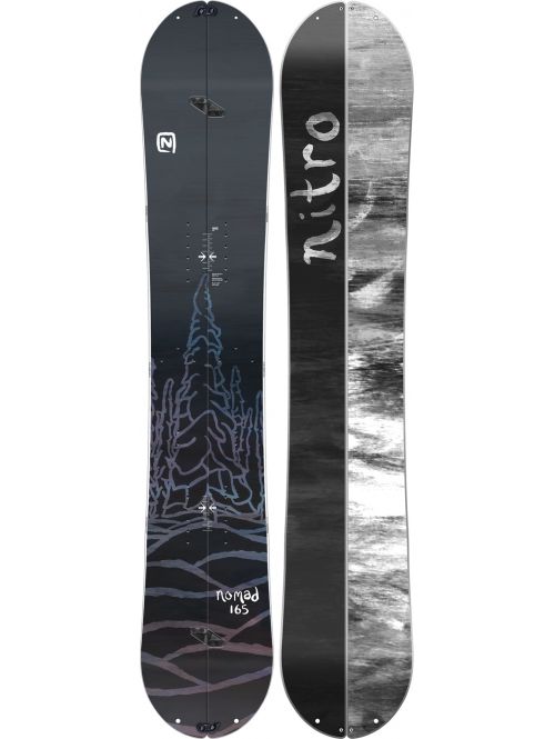 Splitboard Nitro Nomad 21/22