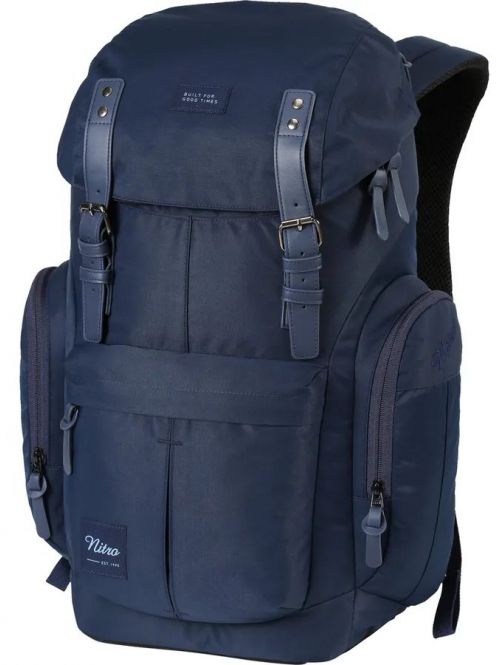 Batoh Nitro Daypacker night sky 32 l