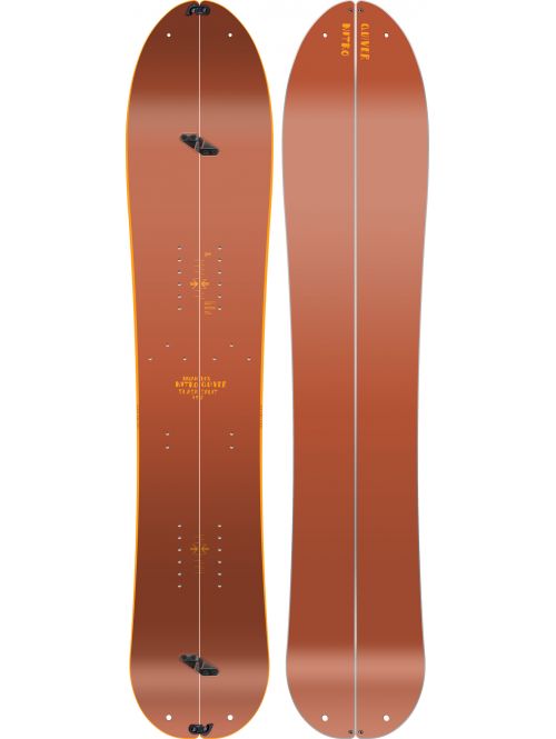 Splitboard Nitro Slash 22/23