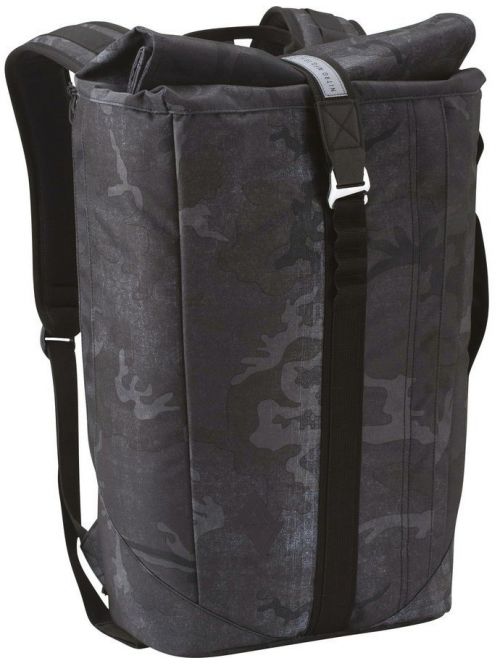 Batoh Nitro Scrambler forged camo 28 l