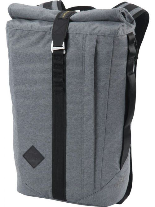 Batoh Nitro Scrambler black noise 28 l