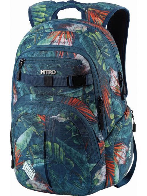 Batoh Nitro Chase tropical 35l