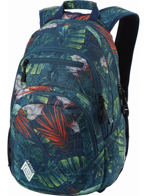 Batoh Nitro Stash tropical 29l