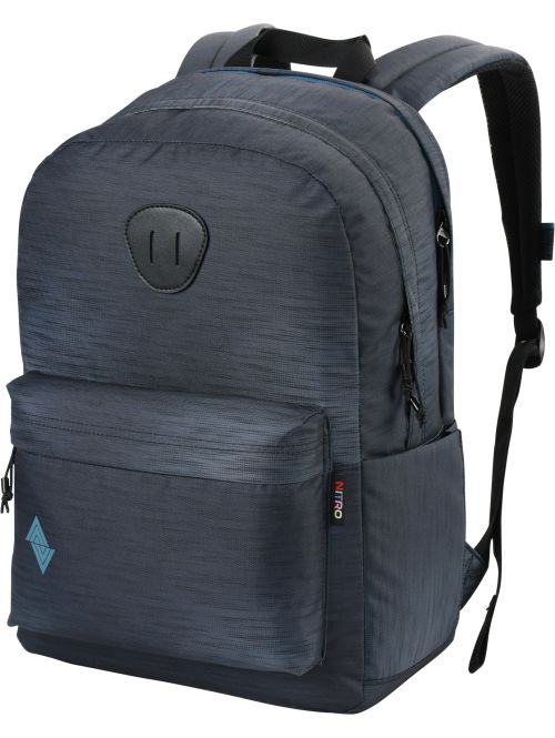 Batoh Nitro Urban Plus haze 28l
