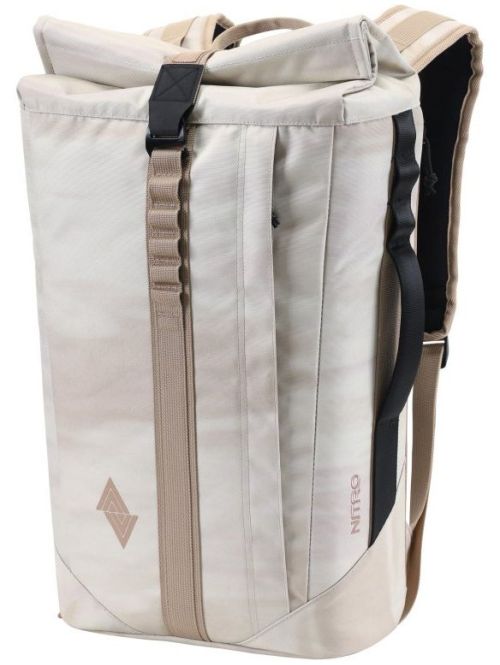 Batoh Nitro Scrambler Dune 28l