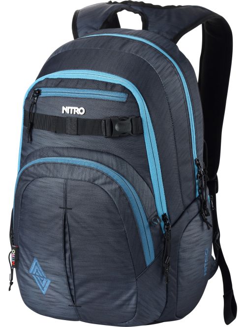 Batoh Nitro Chase haze 35l